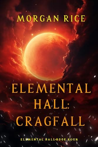 Elemental Hall: Cragfall