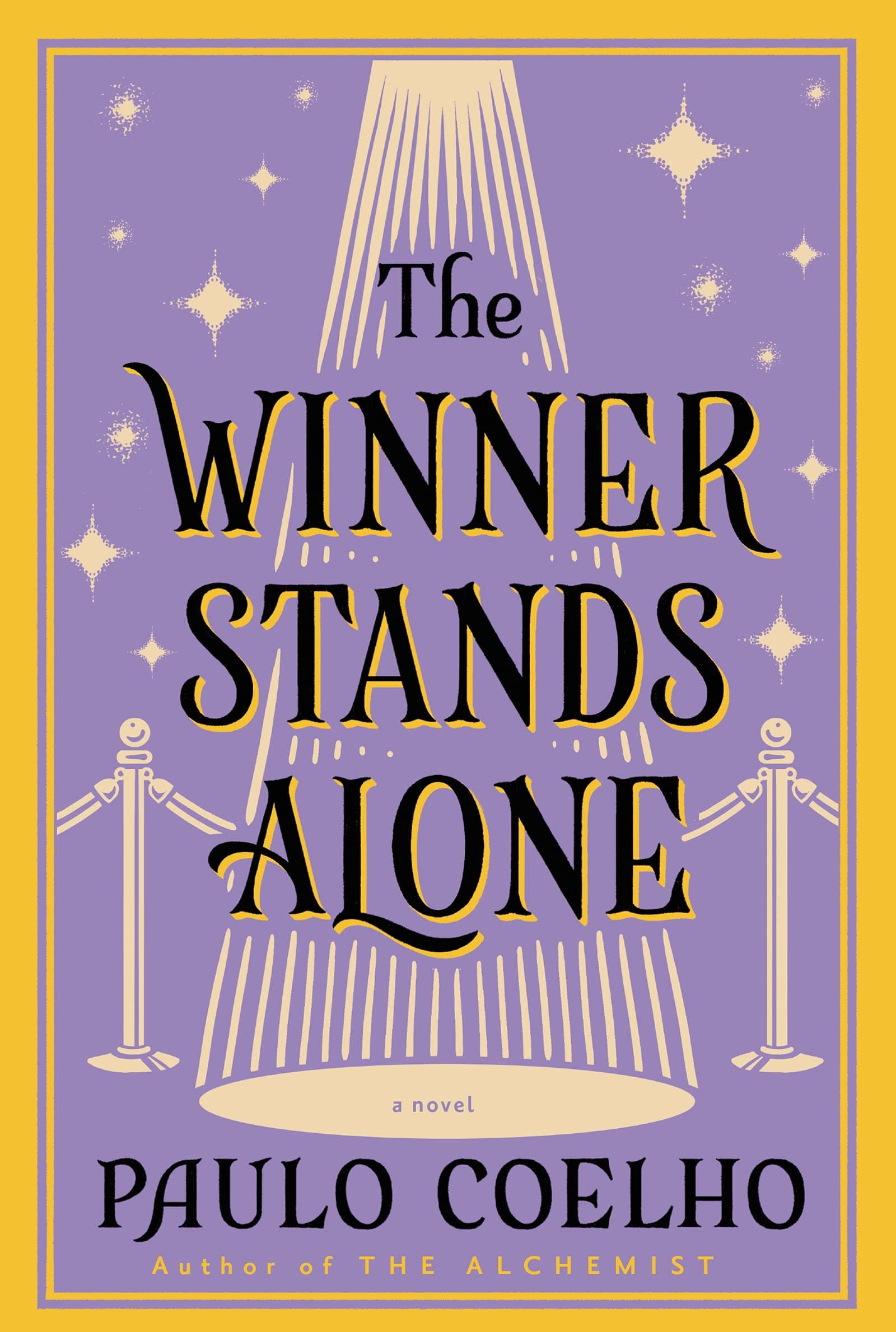 The Winner Stands Alone - Sang Pemenang Berdiri Sendirian