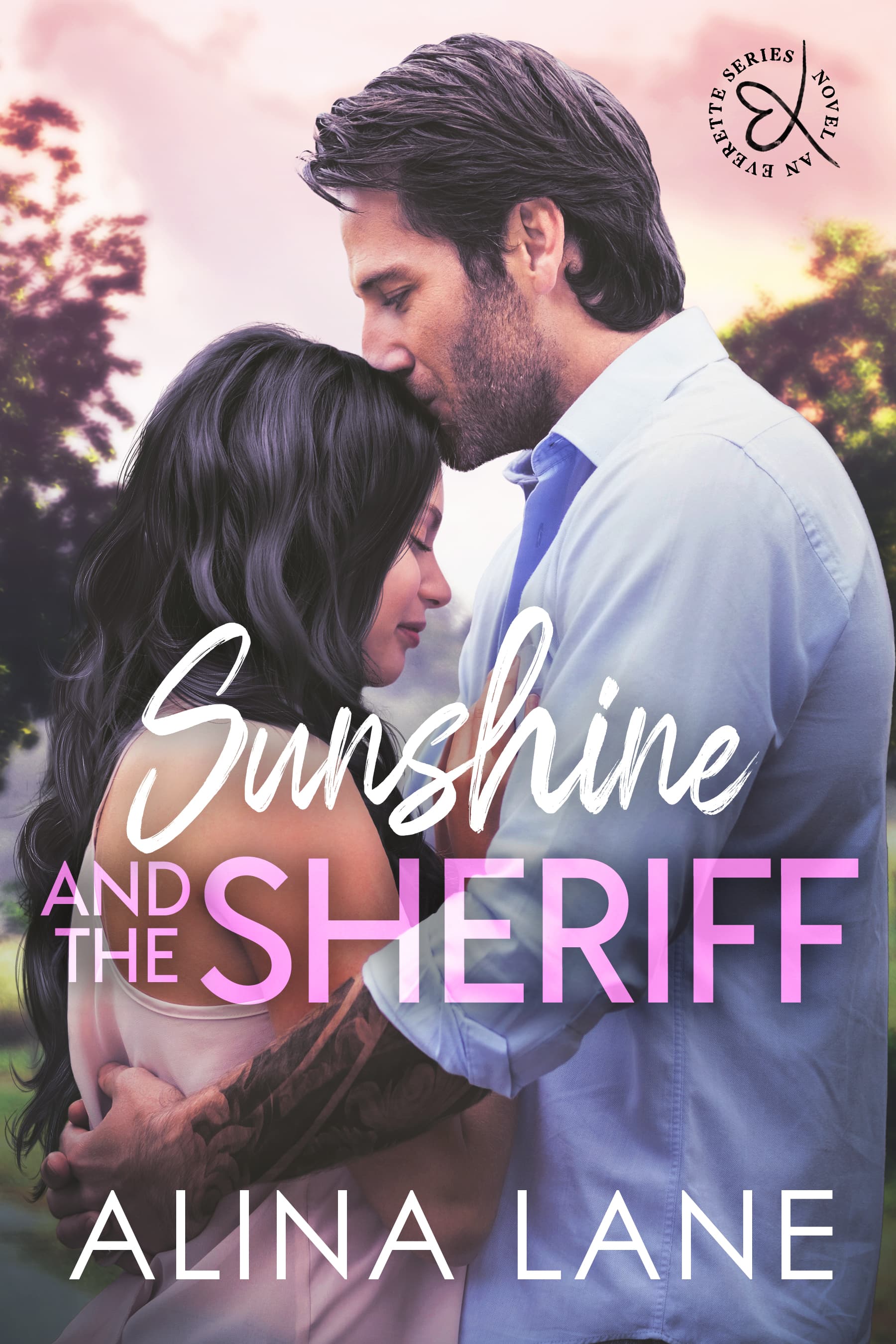 Sunshine and the Sheriff