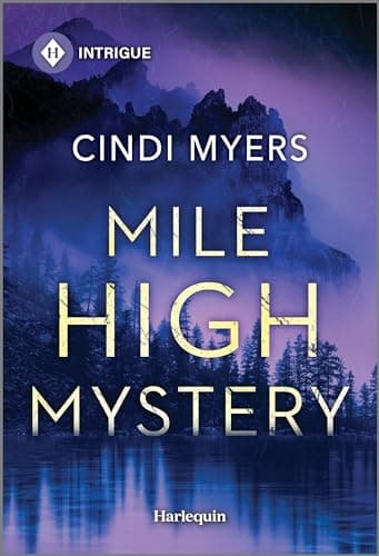 Mile High Mystery
