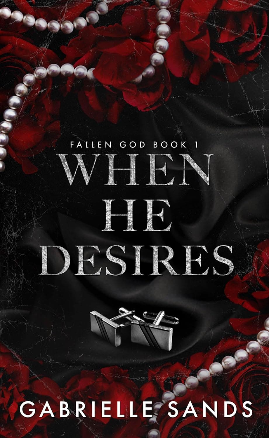 When He Desires