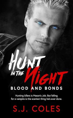 Hunt in the Night