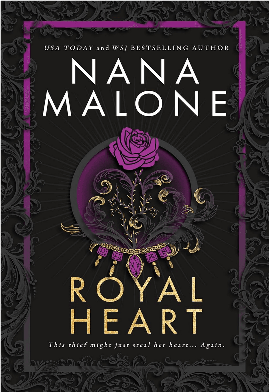 Royal Heart