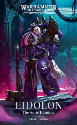 Eidolon