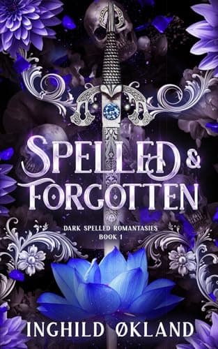 Spelled and Forgotten: Dark Spelled Romantasies