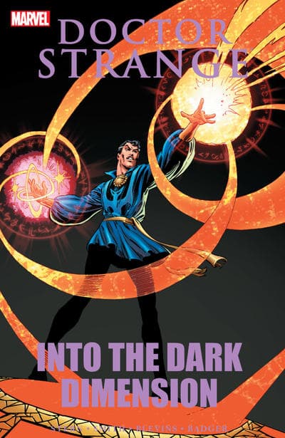 Doctor Strange