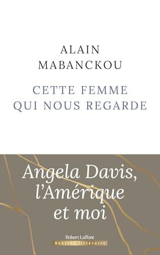Cette femme qui nous regarde