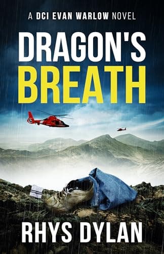 Dragon's Breath
