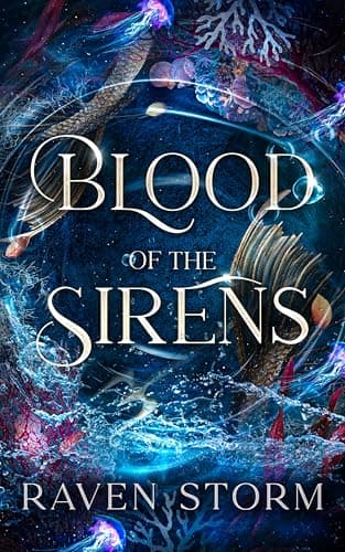 Blood of the Sirens