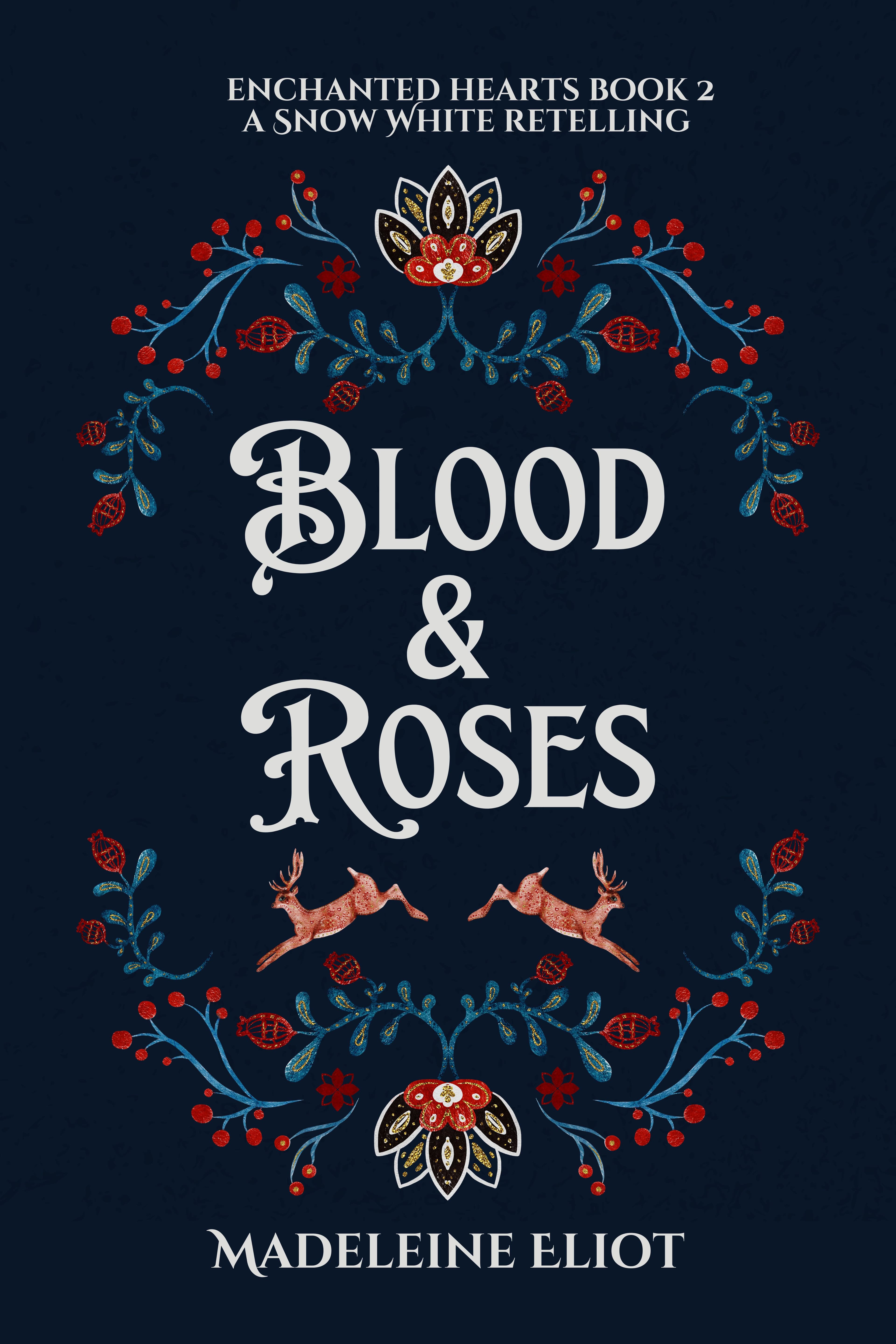 Blood & Roses