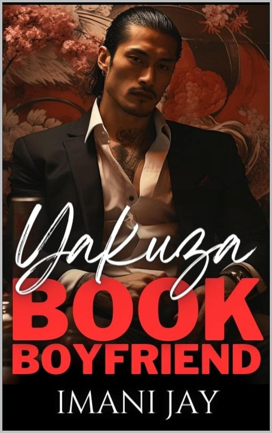 Yakuza