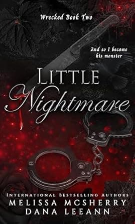 Little Nightmare