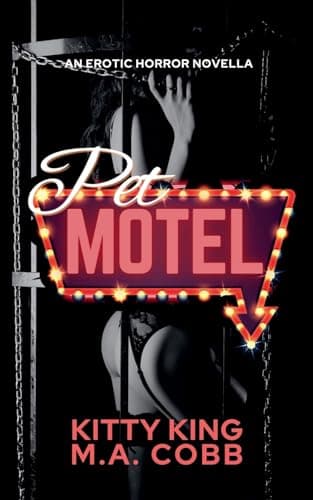 Pet Motel