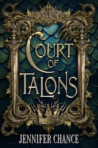 Court of Talons