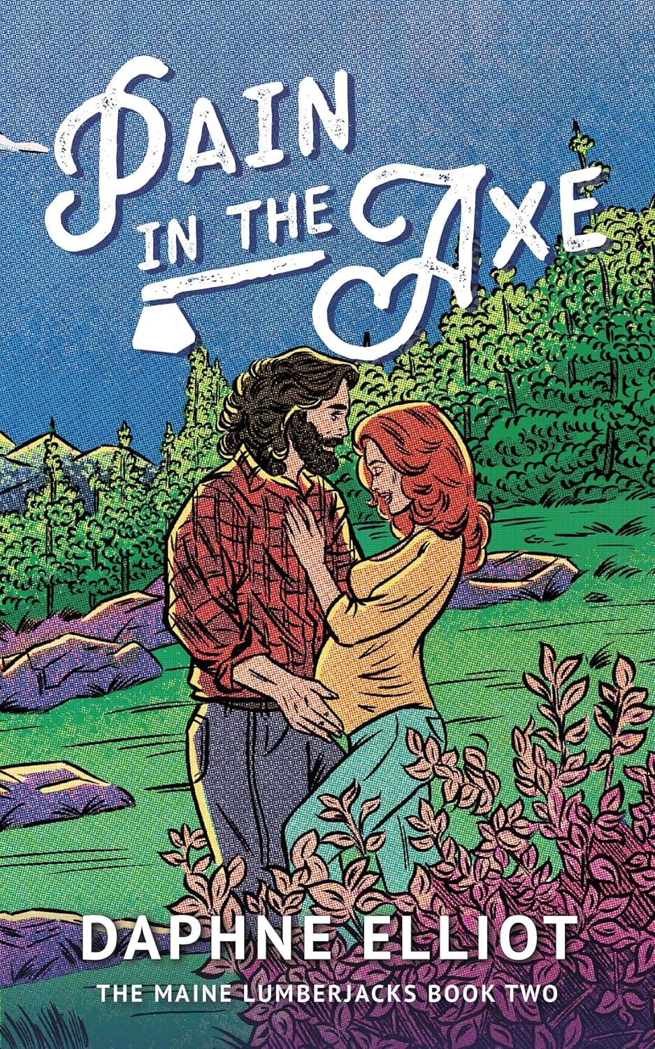 Pain in the Axe