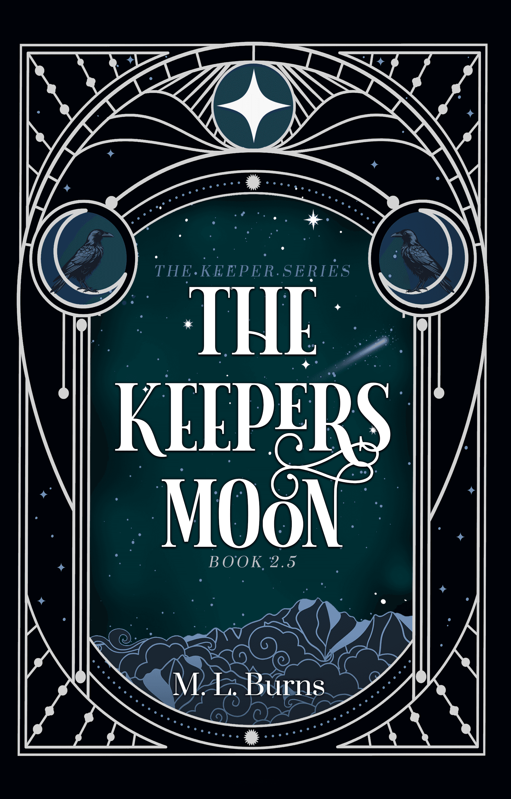 The Keepers Moon