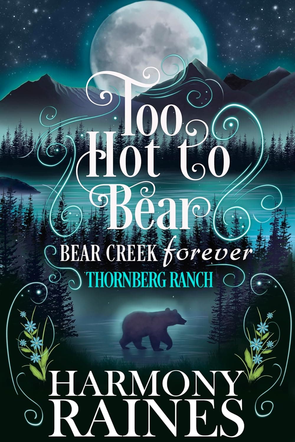 Too Hot to Bear
