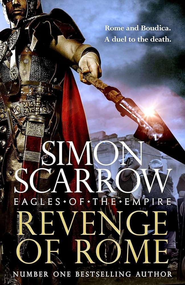 Revenge of Rome