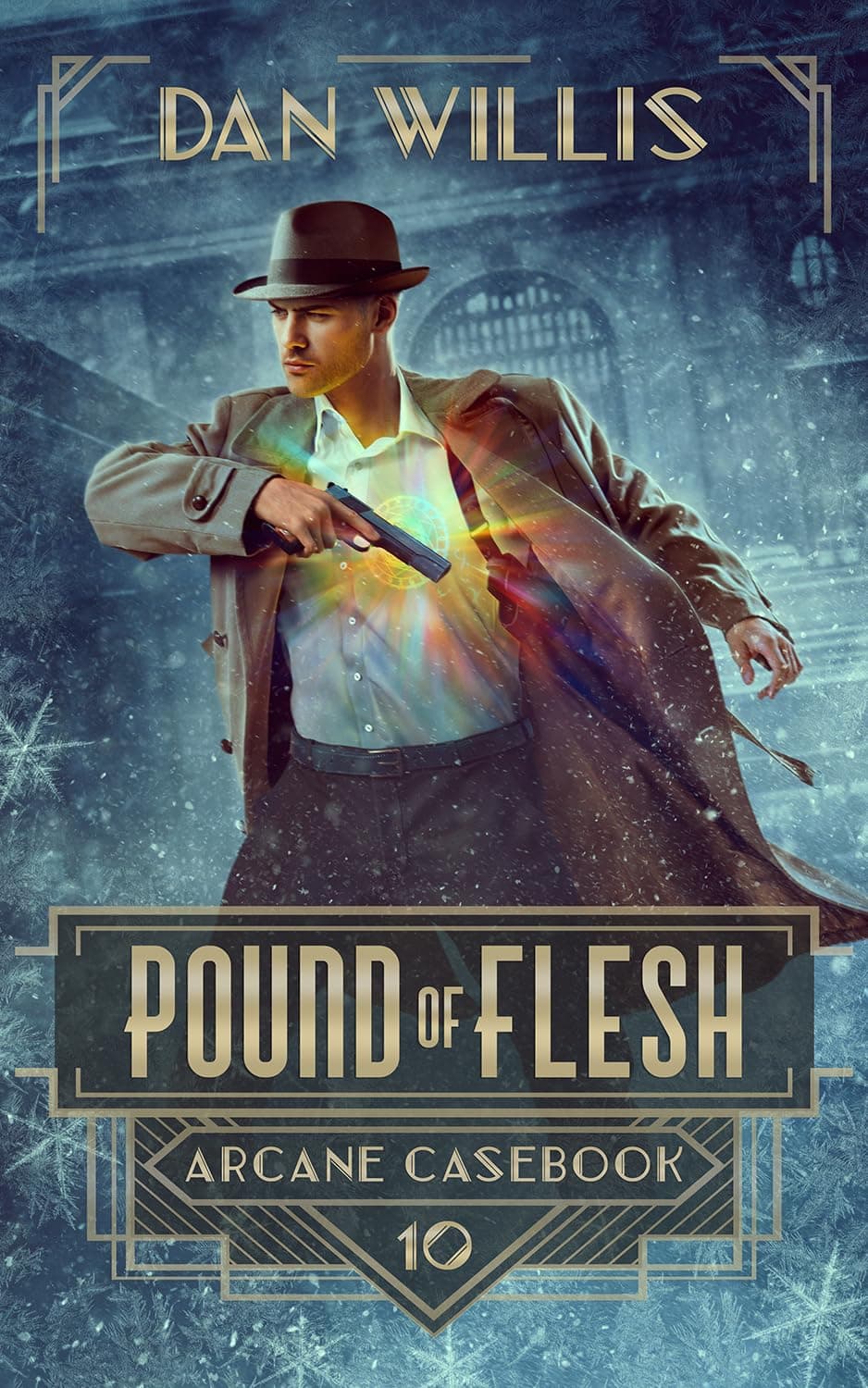 Pound of Flesh