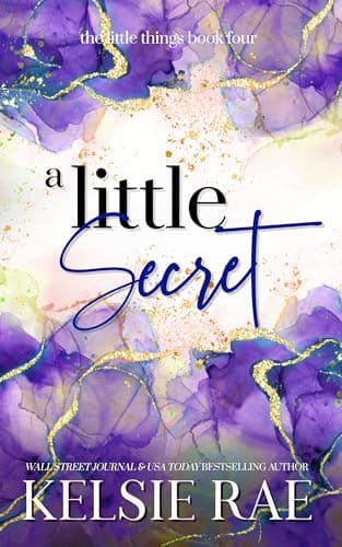 A Little Secret