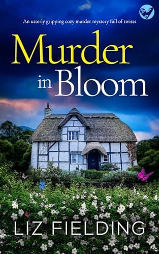 Murder in Bloom