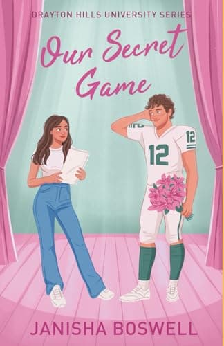 Our Secret Game