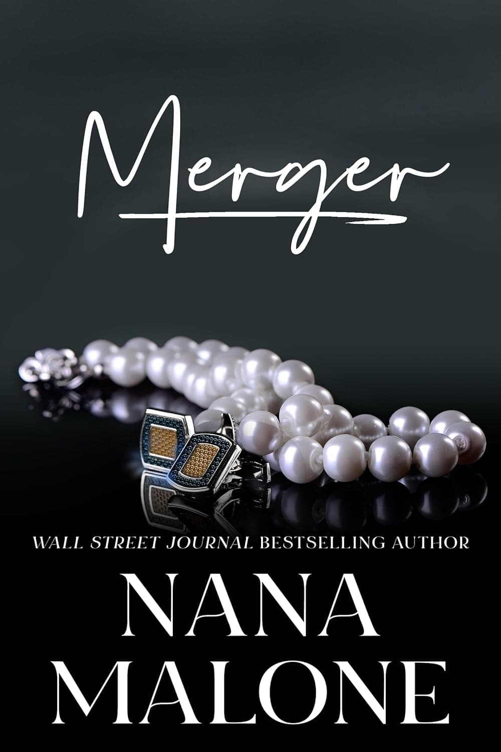 Merger