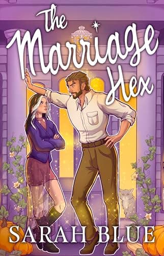 The Marriage Hex