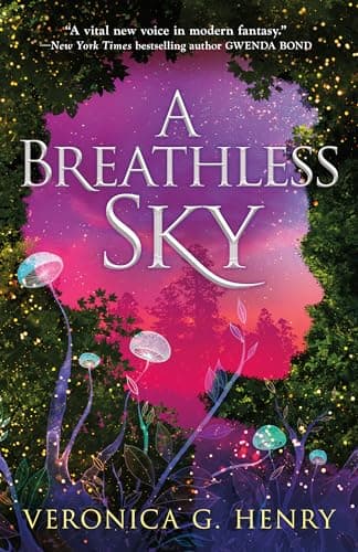 A Breathless Sky