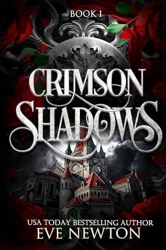 Crimson Shadows