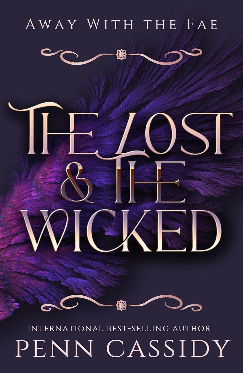 The Lost & the Wicked
