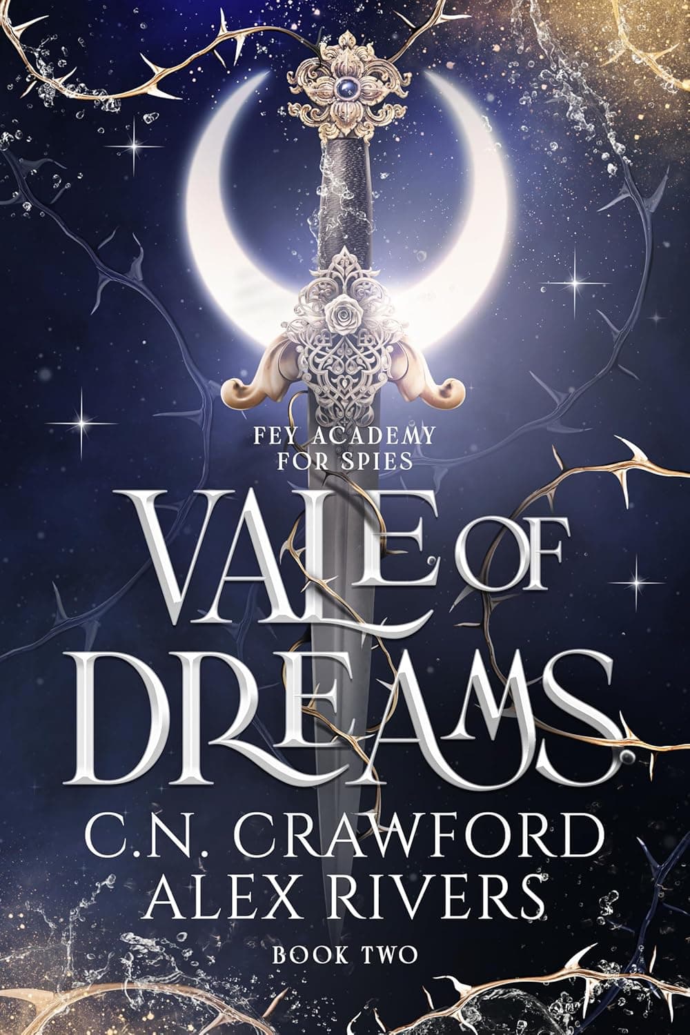Vale of Dreams