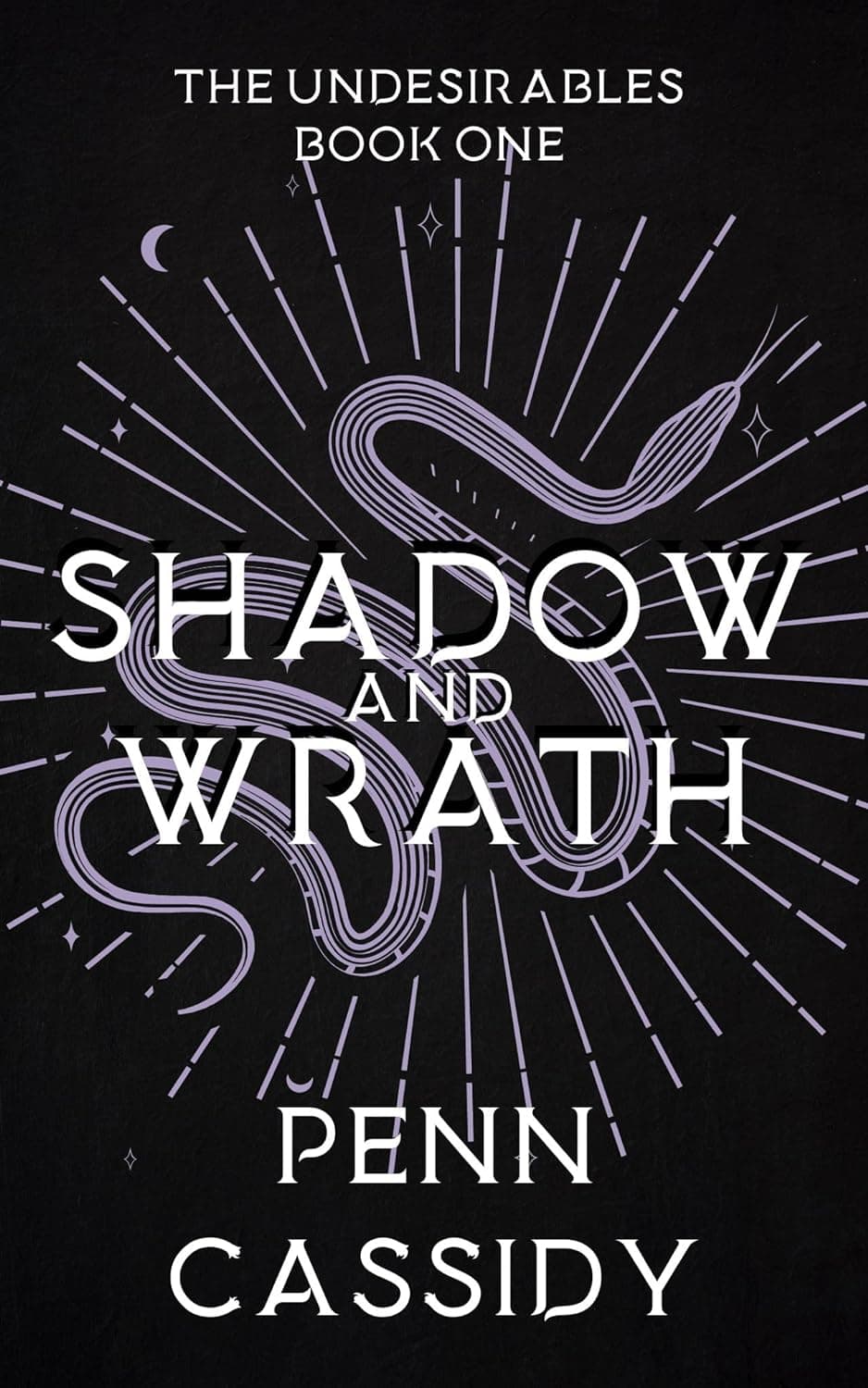 Shadow and Wrath