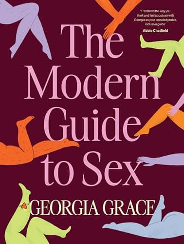 Georgia Grace