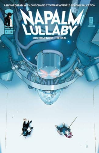 Napalm Lullaby #5