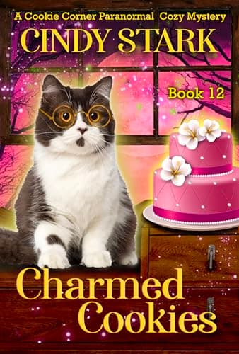 Charmed Cookies