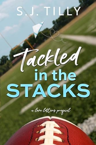 Tackled in the Stacks