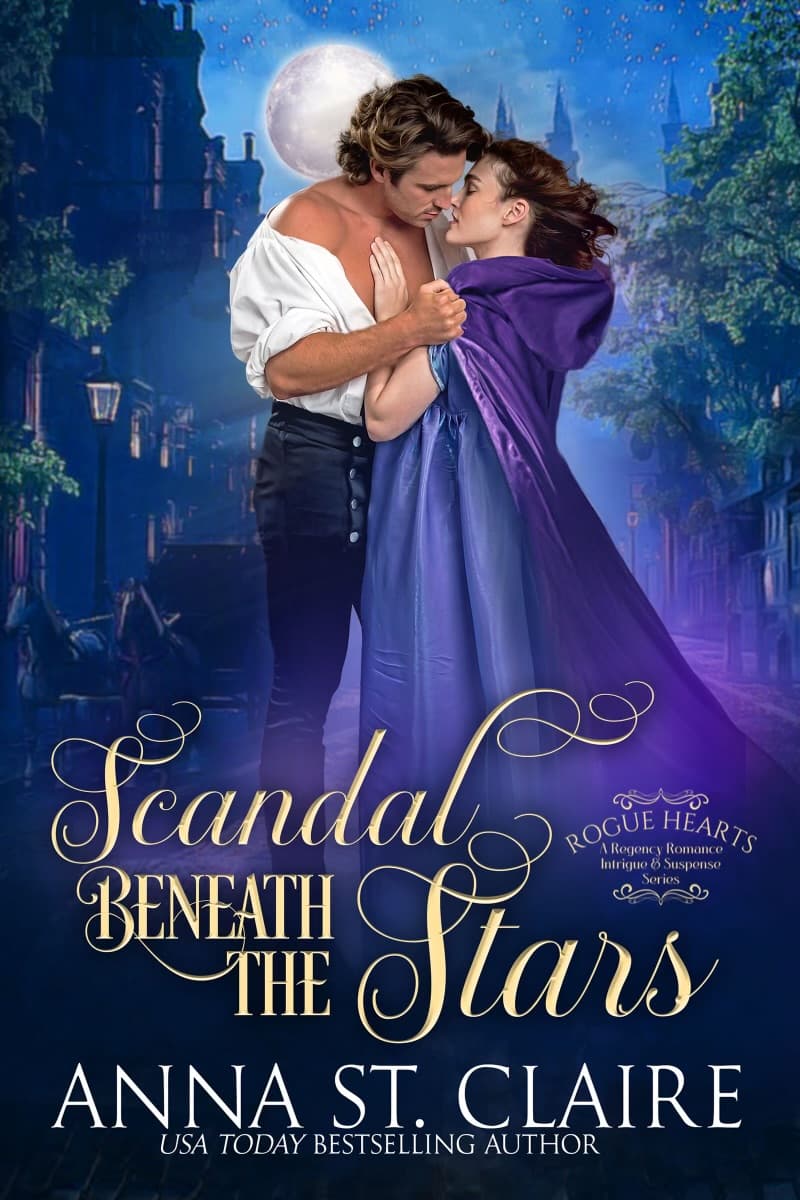 Scandal Beneath the Stars