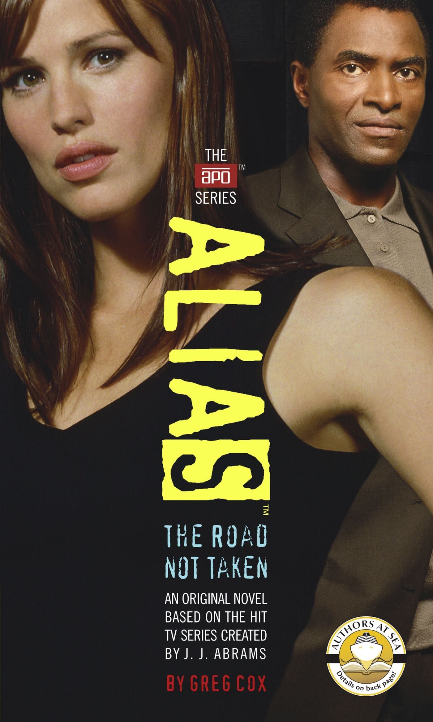 The Road Not Taken