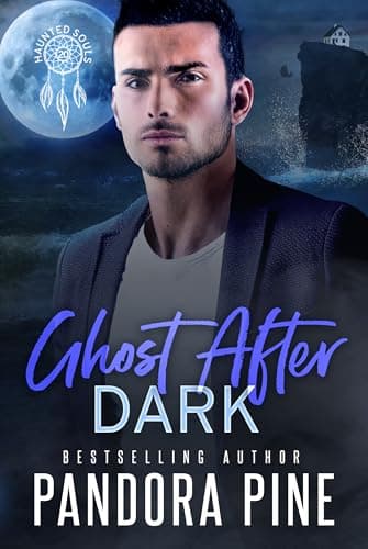 Ghost After Dark