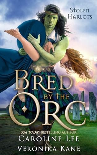Bred by the Orc