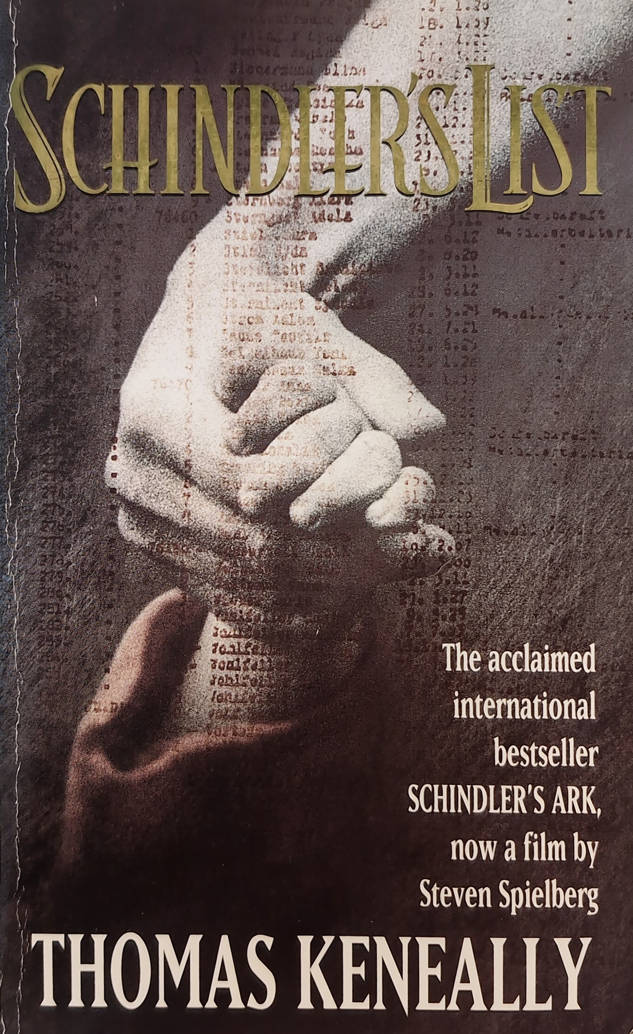 Schindler’s List
