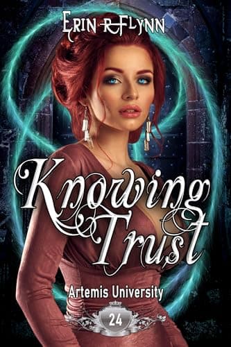 Knowing Trust
