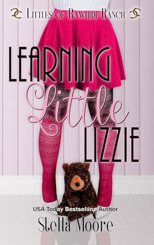 Learning Little Lizzie