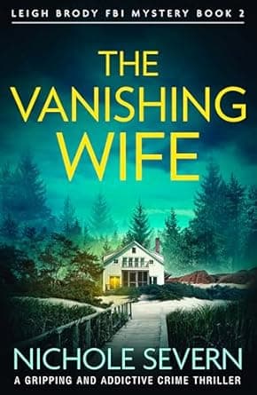 The Vanishing Wife