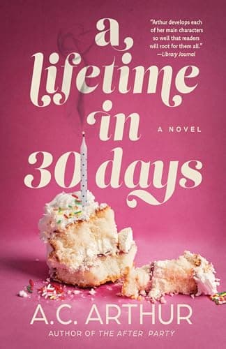 A Lifetime in 30 Days