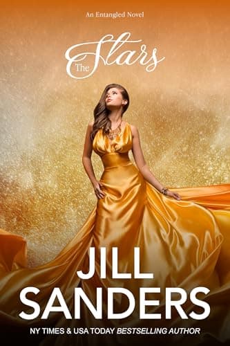 The Stars (Entangled Series Book 9)