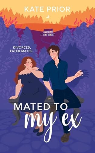 Mated to My Ex
