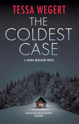 The Coldest Case