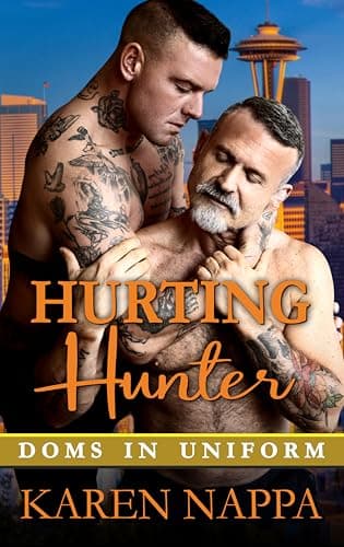 Hurting Hunter